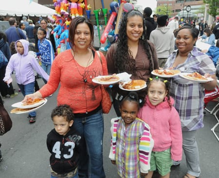 Springfield Pancake Breakfast