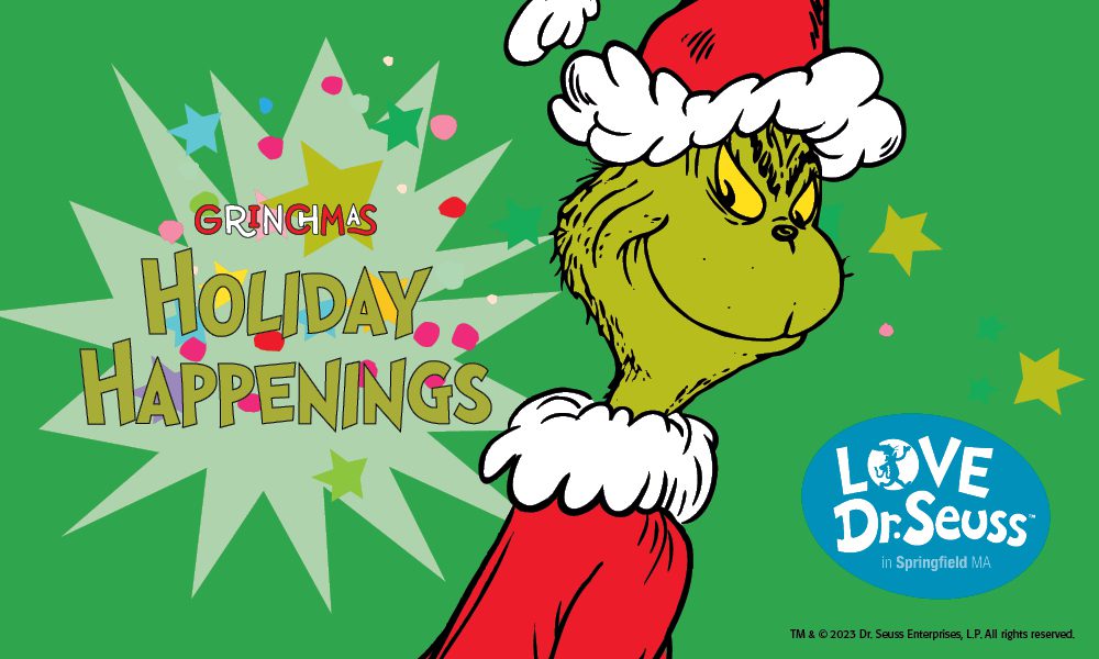 springfield mus holiday happenings 2023