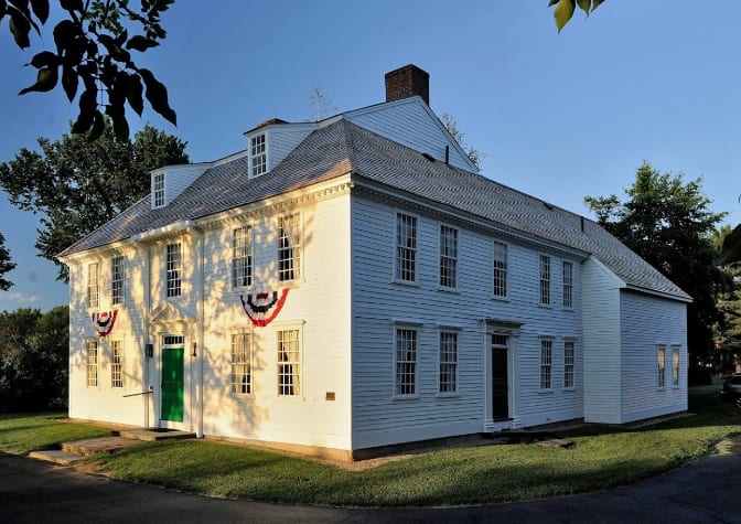 old sturbridge inn