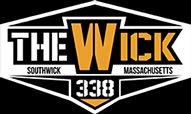 the wick logo