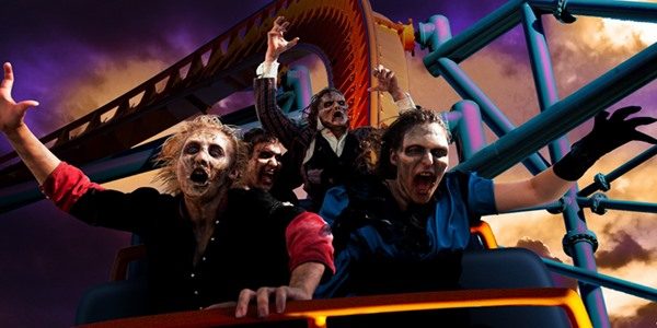 six flags fright fest2