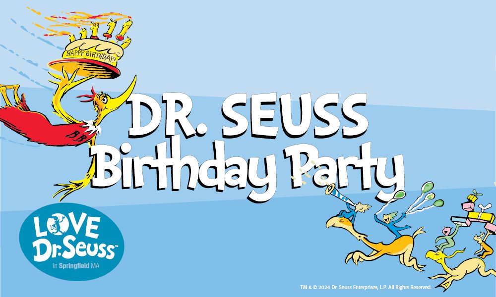 seuss bday 2024