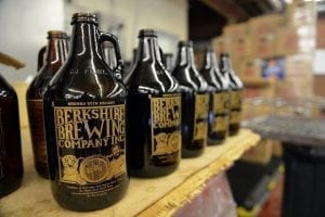 berkshire brewing