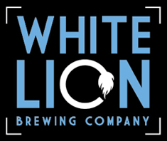 white lion logo 1