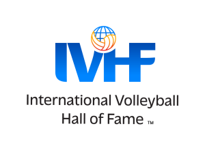 logo volley hall