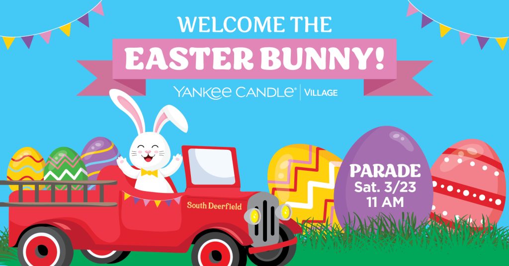 temp yankee easter 2