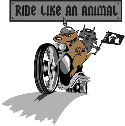 ride logo smaller